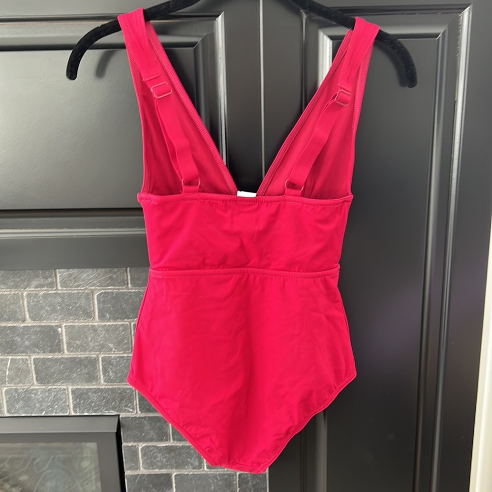 ZIMMERMANNSeparates Sculpt swimsuit - Picture 3 of 13